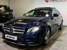 USED 2019 19 MERCEDES-BENZ E-CLASS 2.0 E 220 D AMG LINE PREMIUM 4d 192 BHP 