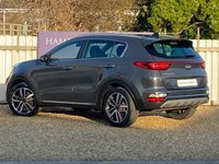 USED 2019 19 KIA SPORTAGE 1.6 4 ISG 5d 175 BHP 