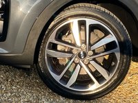 USED 2019 19 KIA SPORTAGE 1.6 4 ISG 5d 175 BHP 
