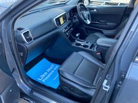 USED 2019 19 KIA SPORTAGE 1.6 4 ISG 5d 175 BHP 