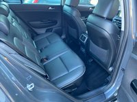 USED 2019 19 KIA SPORTAGE 1.6 4 ISG 5d 175 BHP 