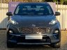 USED 2019 19 KIA SPORTAGE 1.6 4 ISG 5d 175 BHP 
