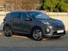 USED 2019 19 KIA SPORTAGE 1.6 4 ISG 5d 175 BHP 