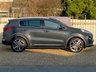 USED 2019 19 KIA SPORTAGE 1.6 4 ISG 5d 175 BHP 
