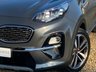 USED 2019 19 KIA SPORTAGE 1.6 4 ISG 5d 175 BHP 