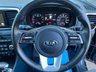 USED 2019 19 KIA SPORTAGE 1.6 4 ISG 5d 175 BHP 