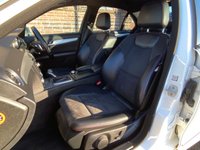 USED 2013 13 MERCEDES-BENZ C-CLASS 2.1 C220 CDI BLUEEFFICIENCY AMG SPORT PLUS 4d 168 BHP 