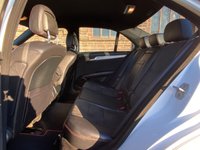 USED 2013 13 MERCEDES-BENZ C-CLASS 2.1 C220 CDI BLUEEFFICIENCY AMG SPORT PLUS 4d 168 BHP 
