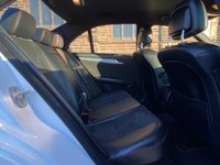 USED 2013 13 MERCEDES-BENZ C-CLASS 2.1 C220 CDI BLUEEFFICIENCY AMG SPORT PLUS 4d 168 BHP 