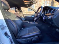 USED 2013 13 MERCEDES-BENZ C-CLASS 2.1 C220 CDI BLUEEFFICIENCY AMG SPORT PLUS 4d 168 BHP 