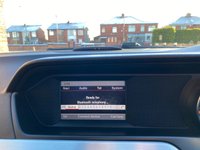 USED 2013 13 MERCEDES-BENZ C-CLASS 2.1 C220 CDI BLUEEFFICIENCY AMG SPORT PLUS 4d 168 BHP 