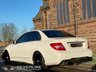 USED 2013 13 MERCEDES-BENZ C-CLASS 2.1 C220 CDI BLUEEFFICIENCY AMG SPORT PLUS 4d 168 BHP 