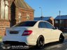 USED 2013 13 MERCEDES-BENZ C-CLASS 2.1 C220 CDI BLUEEFFICIENCY AMG SPORT PLUS 4d 168 BHP 