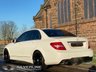 USED 2013 13 MERCEDES-BENZ C-CLASS 2.1 C220 CDI BLUEEFFICIENCY AMG SPORT PLUS 4d 168 BHP 