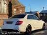 USED 2013 13 MERCEDES-BENZ C-CLASS 2.1 C220 CDI BLUEEFFICIENCY AMG SPORT PLUS 4d 168 BHP 