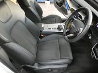 USED 2021 21 AUDI A6 2.0 TFSI S LINE 4d 202 BHP STUNNING EXAMPLE SAT NAV PART LEATHER HEATED SEATS AUDI WARRANTY TILL APRIL 2024 1 OWNER