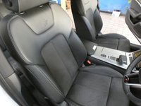 USED 2021 21 AUDI A6 2.0 TFSI S LINE 4d 202 BHP STUNNING EXAMPLE SAT NAV PART LEATHER HEATED SEATS AUDI WARRANTY TILL APRIL 2024 1 OWNER