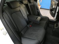 USED 2021 21 AUDI A6 2.0 TFSI S LINE 4d 202 BHP STUNNING EXAMPLE SAT NAV PART LEATHER HEATED SEATS AUDI WARRANTY TILL APRIL 2024 1 OWNER