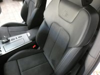 USED 2021 21 AUDI A6 2.0 TFSI S LINE 4d 202 BHP STUNNING EXAMPLE SAT NAV PART LEATHER HEATED SEATS AUDI WARRANTY TILL APRIL 2024 1 OWNER