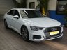 USED 2021 21 AUDI A6 2.0 TFSI S LINE 4d 202 BHP STUNNING EXAMPLE SAT NAV PART LEATHER HEATED SEATS AUDI WARRANTY TILL APRIL 2024 1 OWNER