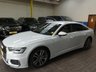 USED 2021 21 AUDI A6 2.0 TFSI S LINE 4d 202 BHP STUNNING EXAMPLE SAT NAV PART LEATHER HEATED SEATS AUDI WARRANTY TILL APRIL 2024 1 OWNER