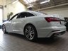 USED 2021 21 AUDI A6 2.0 TFSI S LINE 4d 202 BHP STUNNING EXAMPLE SAT NAV PART LEATHER HEATED SEATS AUDI WARRANTY TILL APRIL 2024 1 OWNER