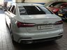 USED 2021 21 AUDI A6 2.0 TFSI S LINE 4d 202 BHP STUNNING EXAMPLE SAT NAV PART LEATHER HEATED SEATS AUDI WARRANTY TILL APRIL 2024 1 OWNER