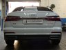 USED 2021 21 AUDI A6 2.0 TFSI S LINE 4d 202 BHP STUNNING EXAMPLE SAT NAV PART LEATHER HEATED SEATS AUDI WARRANTY TILL APRIL 2024 1 OWNER