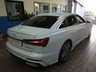 USED 2021 21 AUDI A6 2.0 TFSI S LINE 4d 202 BHP STUNNING EXAMPLE SAT NAV PART LEATHER HEATED SEATS AUDI WARRANTY TILL APRIL 2024 1 OWNER