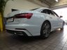 USED 2021 21 AUDI A6 2.0 TFSI S LINE 4d 202 BHP STUNNING EXAMPLE SAT NAV PART LEATHER HEATED SEATS AUDI WARRANTY TILL APRIL 2024 1 OWNER