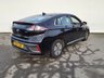 USED 2021 21 HYUNDAI IONIQ 1.6 PREMIUM 5d 140 BHP SAT NAV HEATED SEATS CAMERA HYUNDAI WARRANTY TILL JUNE 2026