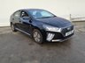 USED 2021 21 HYUNDAI IONIQ 1.6 PREMIUM 5d 140 BHP SAT NAV HEATED SEATS CAMERA HYUNDAI WARRANTY TILL JUNE 2026