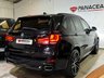 USED 2016 66 BMW X5 3.0 XDRIVE30D M SPORT 5d 255 BHP 