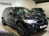 USED 2016 66 BMW X5 3.0 XDRIVE30D M SPORT 5d 255 BHP 