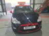 USED 2013 13 CITROEN DS3 1.6 E-HDI DSTYLE RED 3d 90 BHP &pound;0 Road Tax
