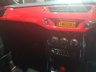 USED 2013 13 CITROEN DS3 1.6 E-HDI DSTYLE RED 3d 90 BHP &pound;0 Road Tax