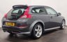 USED 2013 13 VOLVO C30 2.0 R-DESIGN LUX 3d 143 BHP Stylish C30 2.0 R Design