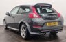 USED 2013 13 VOLVO C30 2.0 R-DESIGN LUX 3d 143 BHP Stylish C30 2.0 R Design