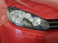 USED 2013 13 VOLKSWAGEN GOLF 1.6 SE TDI BLUEMOTION TECHNOLOGY 2d 104 BHP Stylish Convertible