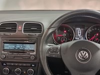 USED 2013 13 VOLKSWAGEN GOLF 1.6 SE TDI BLUEMOTION TECHNOLOGY 2d 104 BHP Stylish Convertible