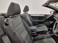 USED 2013 13 VOLKSWAGEN GOLF 1.6 SE TDI BLUEMOTION TECHNOLOGY 2d 104 BHP Stylish Convertible