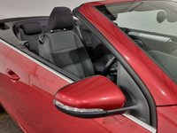 USED 2013 13 VOLKSWAGEN GOLF 1.6 SE TDI BLUEMOTION TECHNOLOGY 2d 104 BHP Stylish Convertible