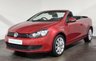 USED 2013 13 VOLKSWAGEN GOLF 1.6 SE TDI BLUEMOTION TECHNOLOGY 2d 104 BHP Stylish Convertible