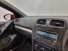 USED 2013 13 VOLKSWAGEN GOLF 1.6 SE TDI BLUEMOTION TECHNOLOGY 2d 104 BHP Stylish Convertible
