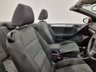 USED 2013 13 VOLKSWAGEN GOLF 1.6 SE TDI BLUEMOTION TECHNOLOGY 2d 104 BHP Stylish Convertible