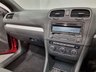 USED 2013 13 VOLKSWAGEN GOLF 1.6 SE TDI BLUEMOTION TECHNOLOGY 2d 104 BHP Stylish Convertible