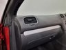 USED 2013 13 VOLKSWAGEN GOLF 1.6 SE TDI BLUEMOTION TECHNOLOGY 2d 104 BHP Stylish Convertible