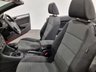USED 2013 13 VOLKSWAGEN GOLF 1.6 SE TDI BLUEMOTION TECHNOLOGY 2d 104 BHP Stylish Convertible