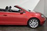 USED 2013 13 VOLKSWAGEN GOLF 1.6 SE TDI BLUEMOTION TECHNOLOGY 2d 104 BHP Stylish Convertible
