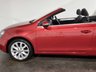 USED 2013 13 VOLKSWAGEN GOLF 1.6 SE TDI BLUEMOTION TECHNOLOGY 2d 104 BHP Stylish Convertible